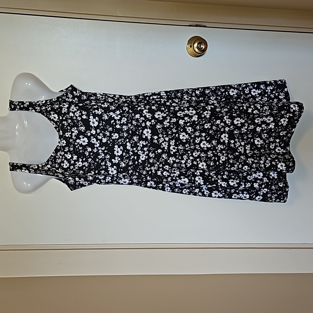 Lolë Summer Dress